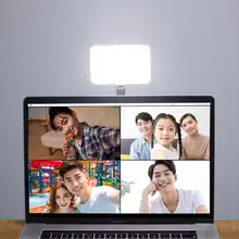 Vijim VL120 LED Video Light with RGB Filters #5