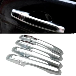 For Land Rover Discovery Sport 2015 2016 2017 ABS Chrome Exterior Door Handle Cover Trim Car styling