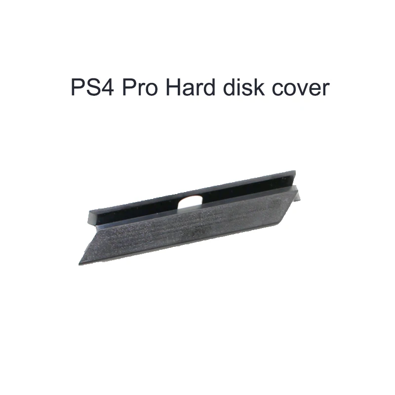 Custodia protettiva anteriore inferiore Shell per Sony PS4 Slim Main Engine Housing Case per Sony PlayStation 4 Pro Game host Cover Parts