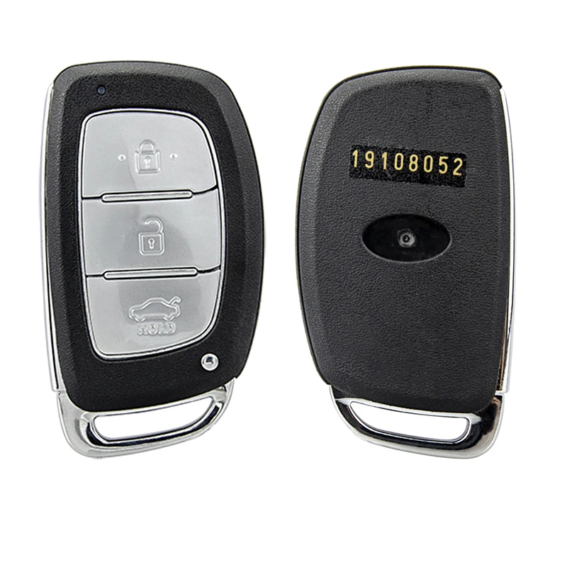 EASYGUARD keyless start stop CAN BUS kit fit for Hyundai plug and play easy to install remote engine start touch password entry