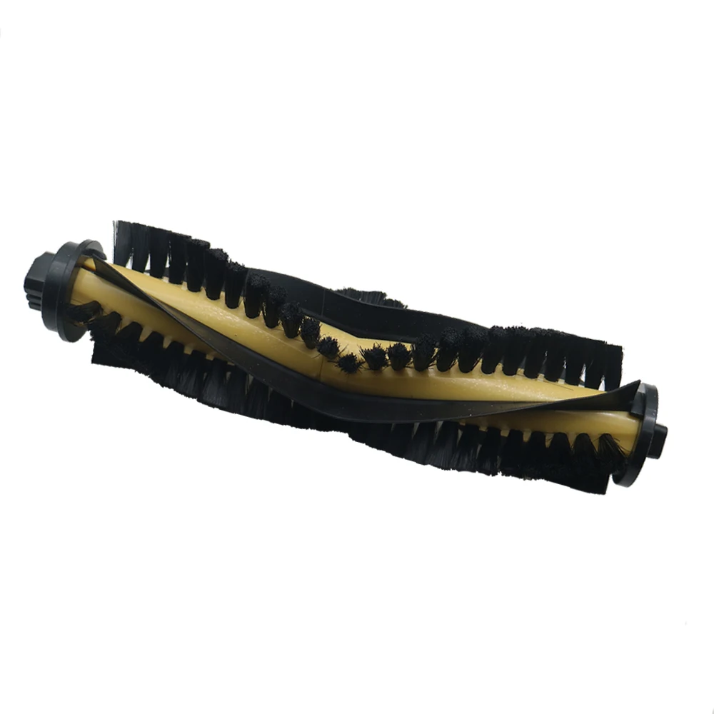 Hepa Filter Side Brush for CONGA EXCELLENCE 990 for Ecovacs Deebot N79S N79 Eufy RoboVac 11 11C Brush Cover Primary Filter