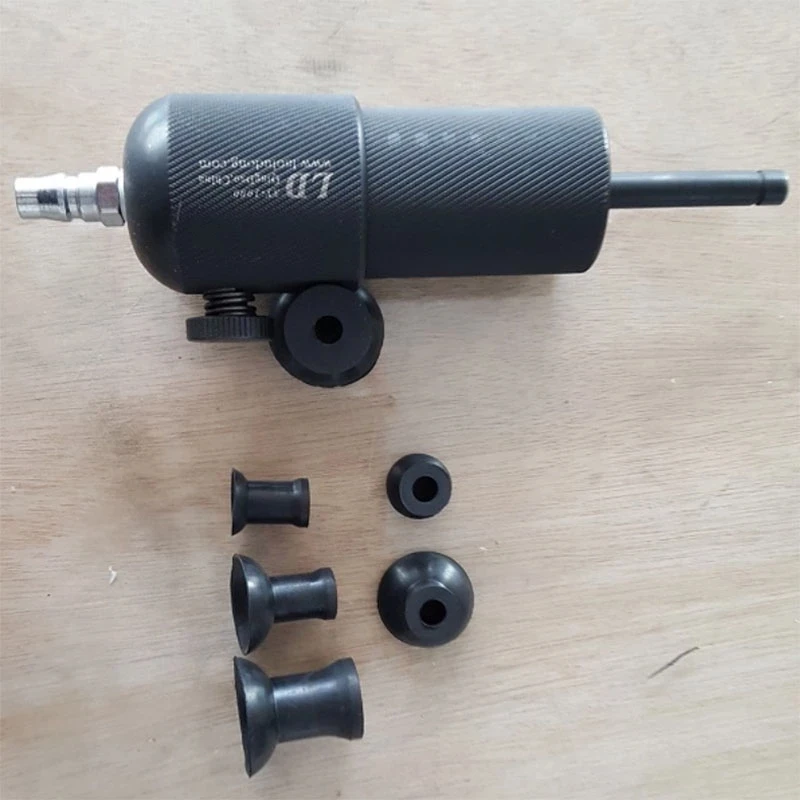 Valve grinder, valve tool