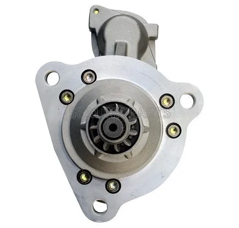 

STARTER MOTOR FOR DAEWOO DOOSAN DH500-7/DH550-7 D2366 DE12TIA 65.26201-7074 65.26201-7074A 65.26201-7058A 39MT