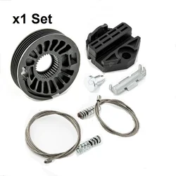 FOR VAUXHALL FOR OPEL ZAFIRA ELECTRIC WINDOW REGULATOR REPAIR KIT REAR LEFT or RIGHT