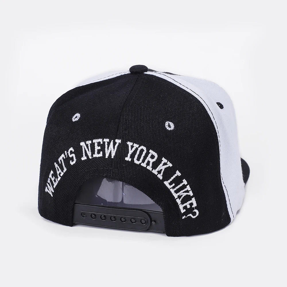 Fashion Men Women adjustable Baseball  Embroidered Letters Hip Hop Caps Sun Hat Unisex Snapback Hat cap