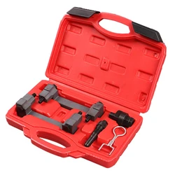 Auto Engine Timing Tool Set Kit for VAG 2.4 & 3.2, FSI Au-di V6, V8, V10  T40070