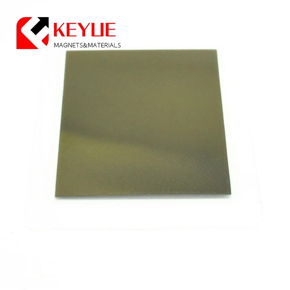 Magnetic Field Graphics Magnet Poles Testing Film Magnetism Area Observation Card Magnet Magic Polar Japan Imported