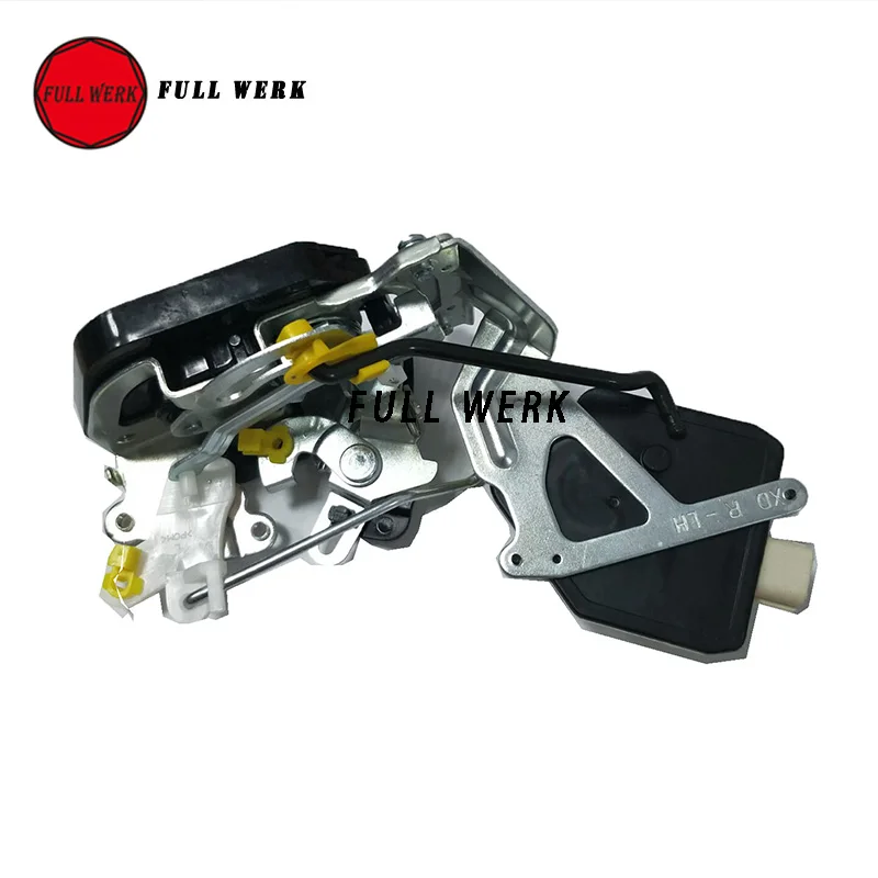 

1pc 81410-2D000 Car Door Lock Latch Actuator Rear Left for Hyundai Elantra 2001-2006 Accessories