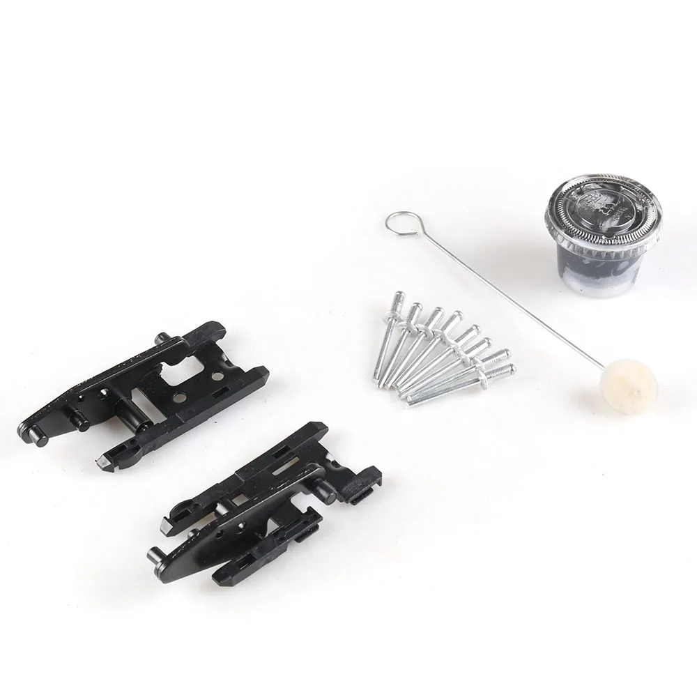 Sunroof Repair Kit for Ford F150 F250 F350 Expedition 2000-2017 Lincoln Mark LT