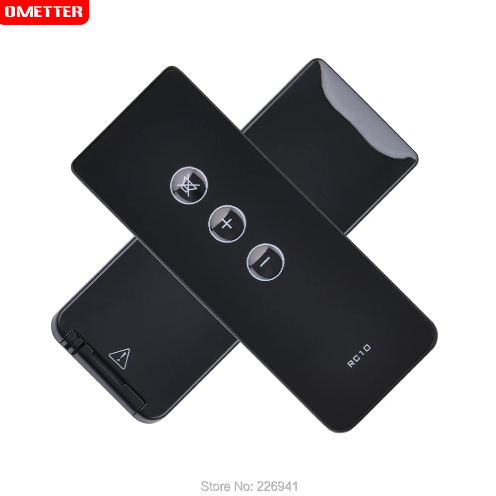 جهاز تحكم عن بعد لـ اديفير R1280T RC10 R1600TIII R1800TIII R1600T3 R1800T3 رف كتب يعمل بالطاقة 2.0 سماعات استوديو