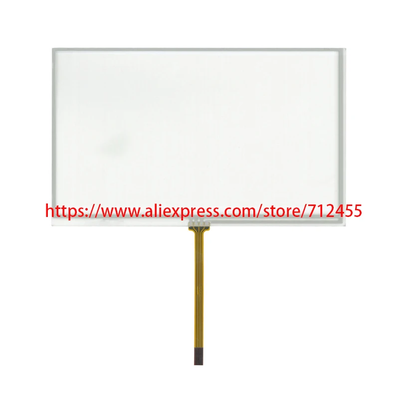 G080Y1-T01 8.0'' Touch panel digitizer/touch pad