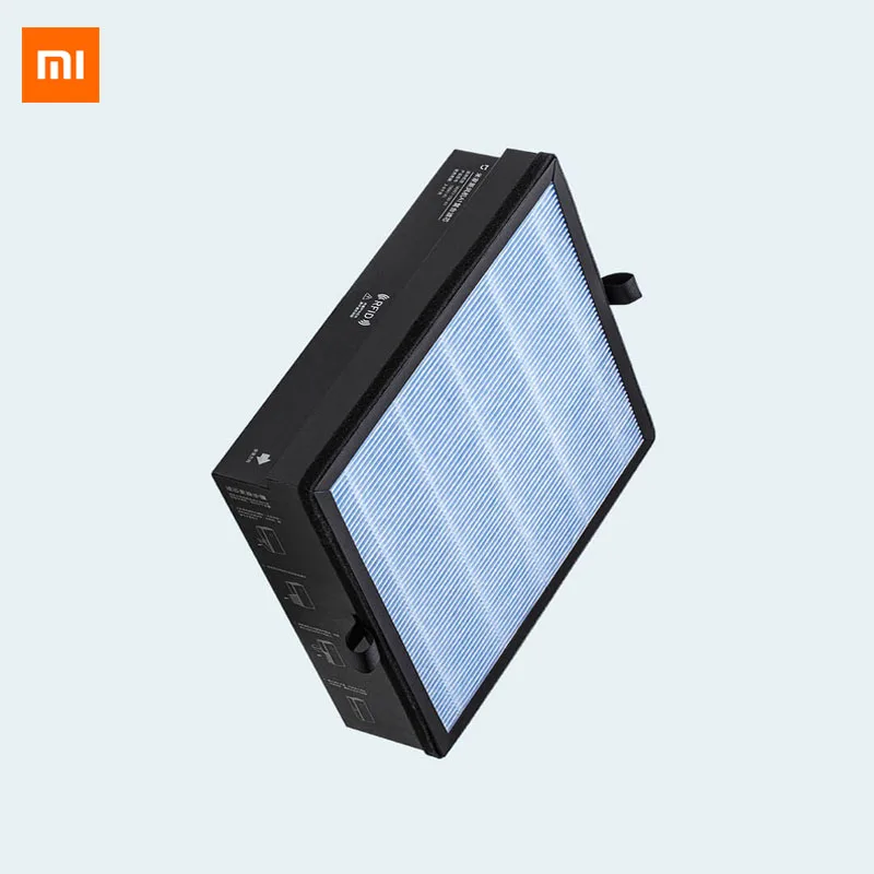 الأصلي Xiaomi Mijia الطازجة الهواء نظام A1 مركب فلتر تكييفها إلى MJXFJ-150-A1