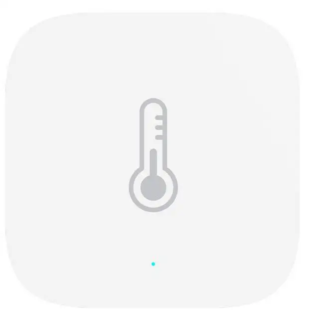 Aqara Smart Temperature Humidity Sensor Air Pressure Wireless Remote Control ZigBee Wifi Connection mi Homekit mijia App