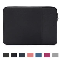 Funda para portátil 11 12 13,3 14 15,6 17,3 pulgadas funda de ordenador para MacBook Air 13 funda Xiaomi Lenovo Dell Asus bolsa impermeable