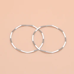 Movement fixing spring ring Press nh35 nh36 Movement fit nh35 nh36 4R35 4R36 movement Watch maker Repair movement parts