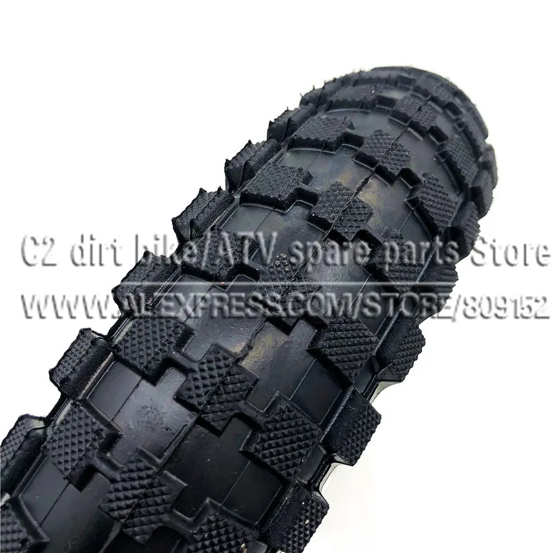 One Rims+Tyres 12.5 x 2.75 Rear Wheel Or Front Wheel 47 49cc Mini PIT Monkey Pocket Dirt Bike