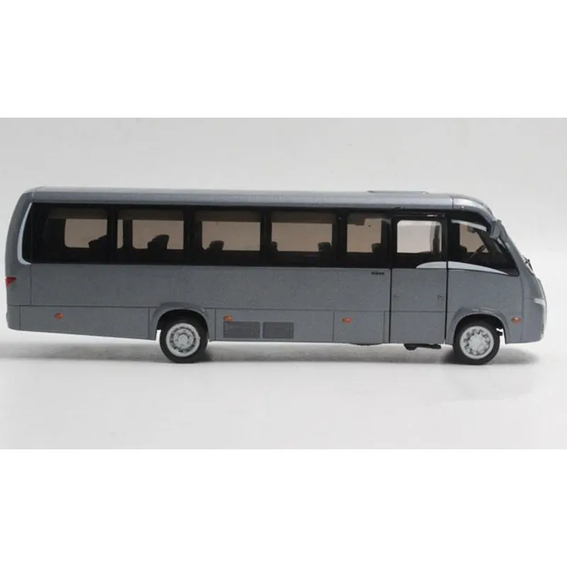 Original authorized authentic 1/42 Marco polo VOLARE bus Diecast model Alloy Toy Miniature Collection Gifts