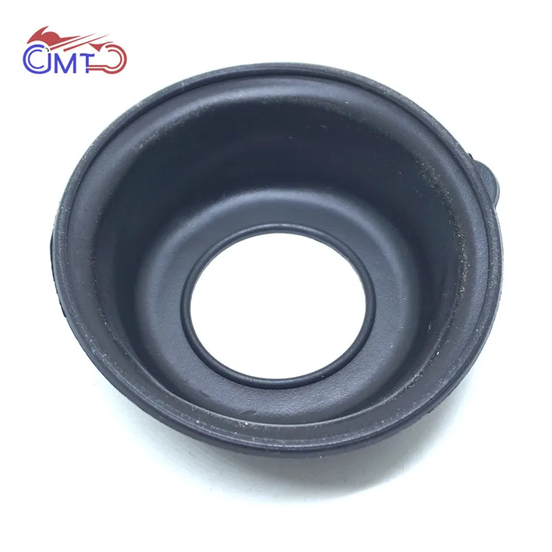 2x Carburetor Diaphragm Vacuum Membranes for Yamaha Virago XV535 XV535S XV500 XV400 XV 535 500 400