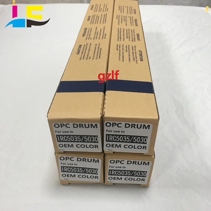 OEM LONG LIFE Colour OPC DRUM for CANON IRC5030 5035 5045 5051 5235 5245 heavy weight drum