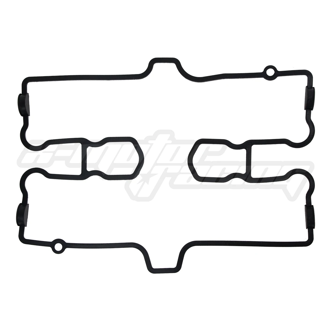 Motorcycle Accessories Cylinder Head Cover Gasket For Suzuki GSF400 Bandit 1991 1992 1993 1173-30B02