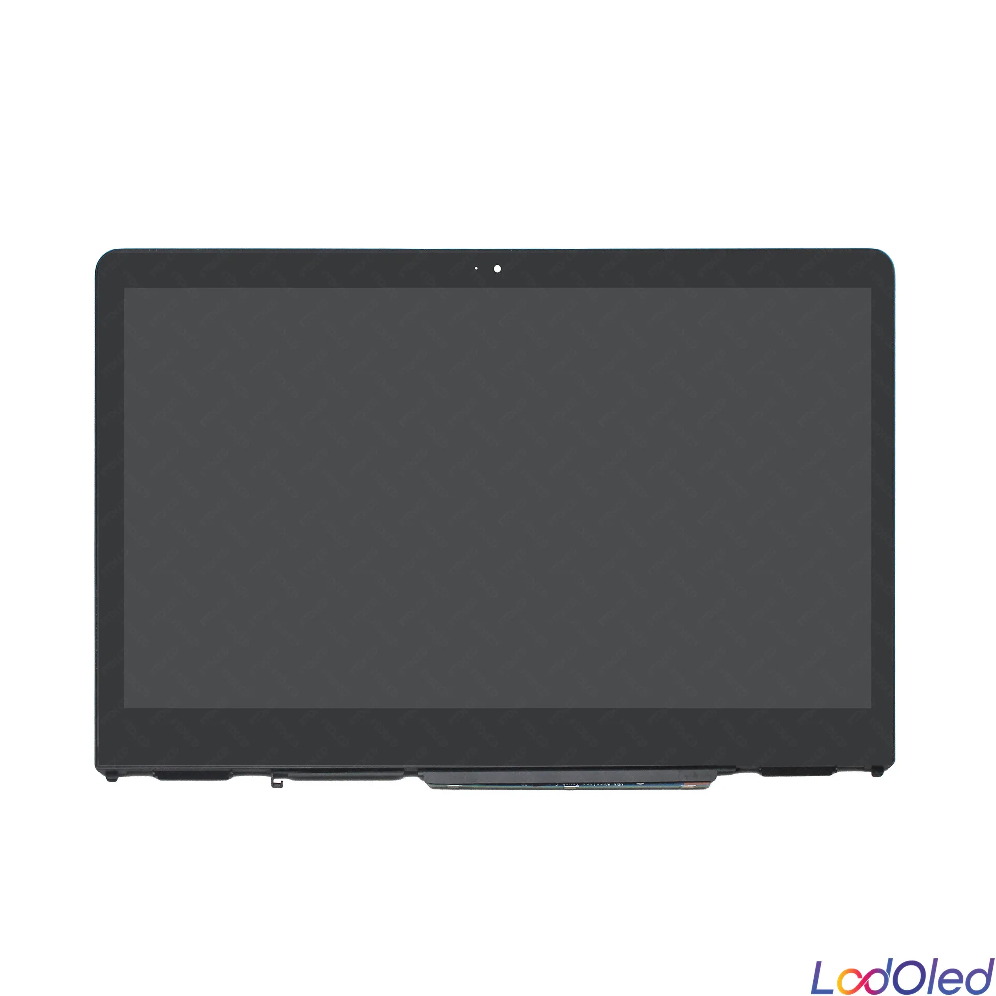 IPS LCD Display Touchscreen Glass Frame for HP X360 14-ba019ur 14-ba103ur 14-ba023ur 14-ba020ur 14-ba013ur 14-ba036ur 14-ba024nw