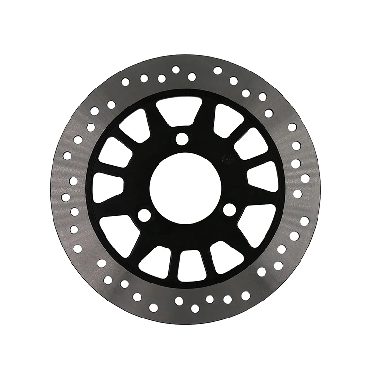 Motorcycle Scooter Disc Brake 220MM Brake rotor for QS Motor