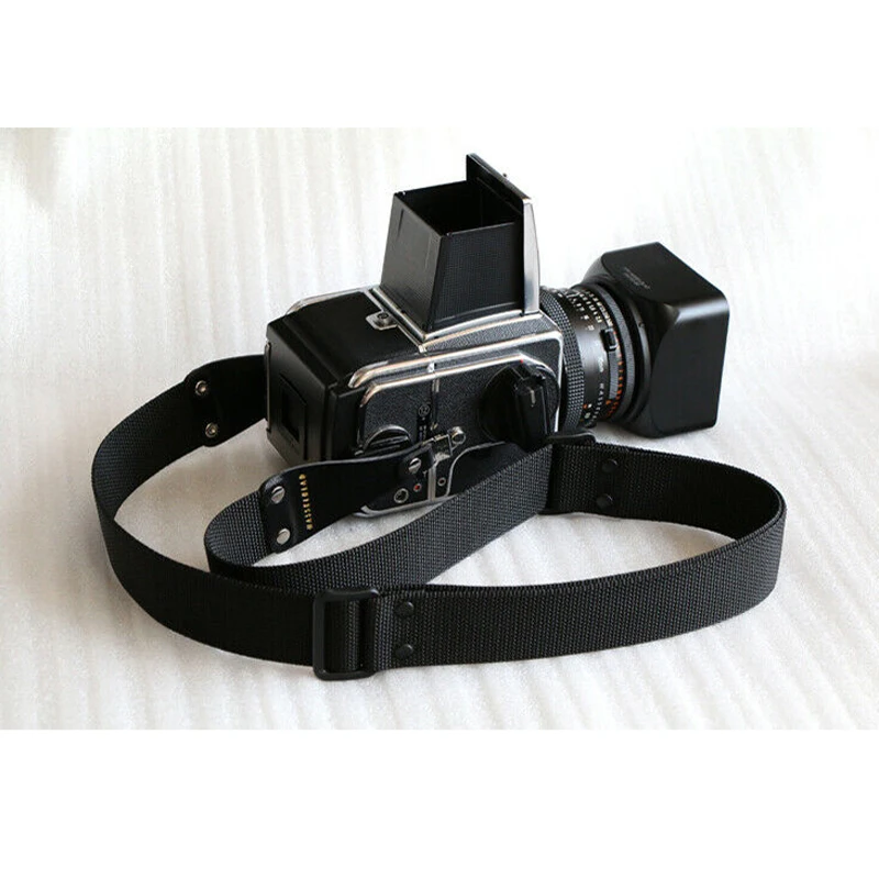 Proscope Adjustable Nylon Shoulder Strap For Hasselblad 500cm 501cm 503cx 503cw Camera 38mm