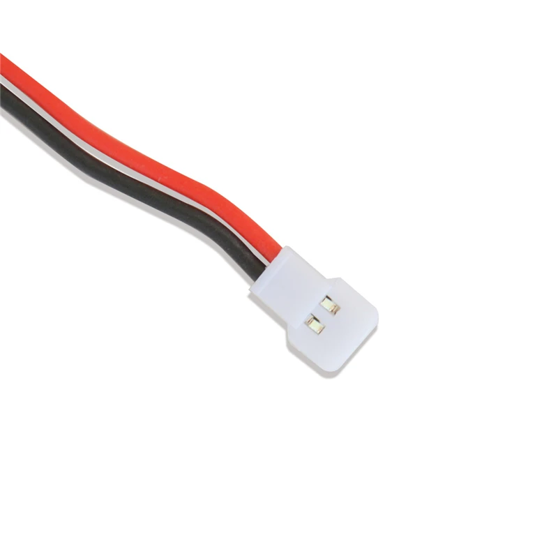 Batería Lipo 3.7V 400mAh 30C recargable JJRC H31 – Drone RC - imagen 2