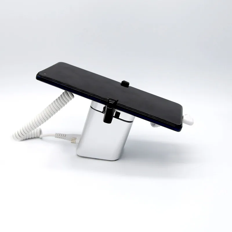 

Security Display Stand Mobile Phone Holder Smartphone Anti Theft Alarm Device