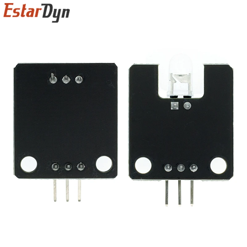 IR Infrared Transmitter Module Ir Digital 38khz Infrared Receiver Sensor Module For Arduino Electronic Building Block