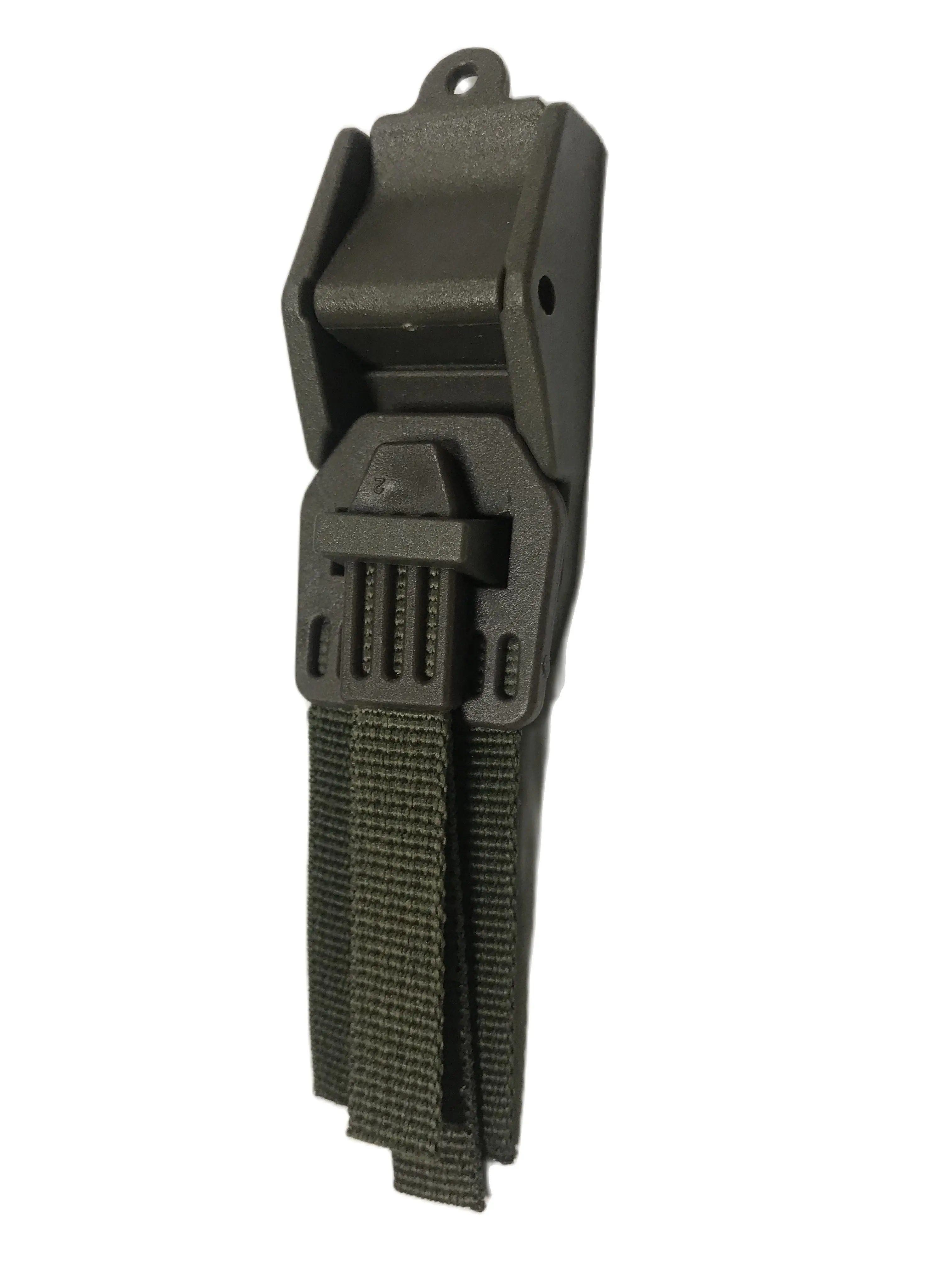 Webbing militar Cam Buckle, Fivela para Sigla 3-1 Interops, Einsatztasche Bag, Spanish Fly, Molle Acessório