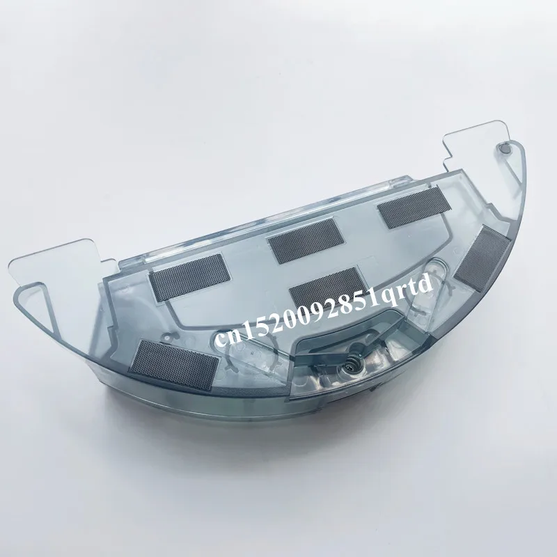 Penyedot Debu Kotak Tangki Air Kain Pel untuk Gaya GUTREND 200 AQUA,TYLE 220 Robot Penyedot Debu Suku Cadang Kotak Tempat Tangki Air