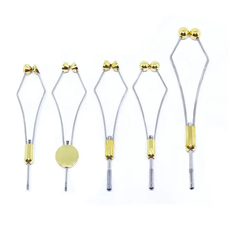 Persuader common use fly tying tools economic fly fishing tackle fly tying arrow head scissors whip finisher bobbin holder