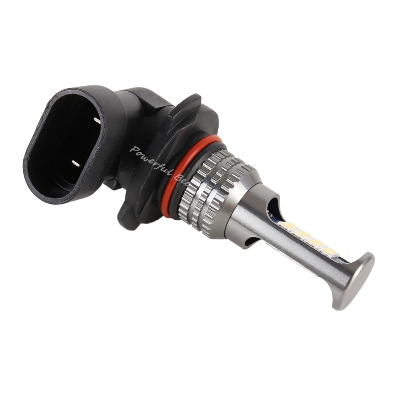 차량용 LED 헤드라이트 안개등 전구, 2 x 더블 컬러, HB3/9005 HB4/9006 전원, 36W, 12V, 화이트 앰버 옐로우 아이스 블루