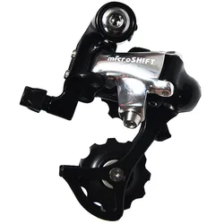 microshift 8 9speed R492 R482  rear road bike derailleur cage s short bicycle transmission compatible R300 3500