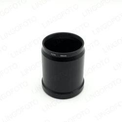 58mm Adapter Tube for Panasonic DMC-FZ70 DMC-FZ72 DC-FZ80 DC-FZ82 DC-FZ83 LC8327