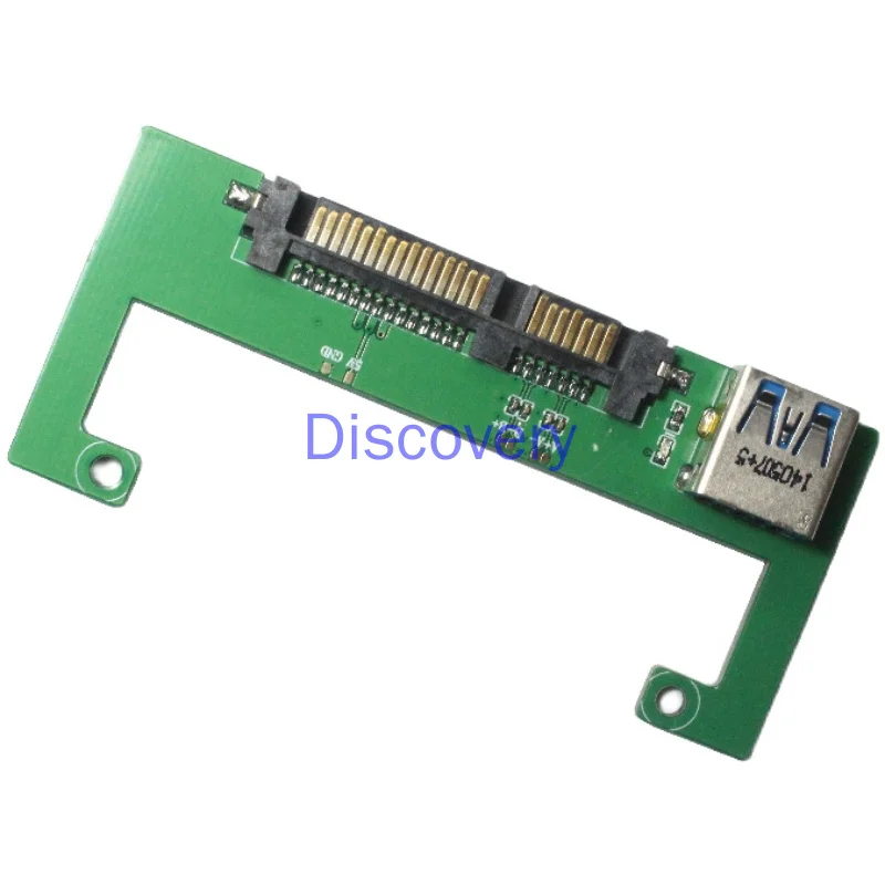 Data Recovery Tool-USB Mobile Hard Disk Flying Line Board. USB Flying Line SATA.