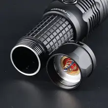 Convoy M3 LED Flashlight 4000 Lumens #4