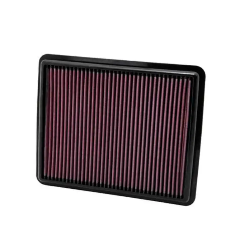 ROGEJA Replacement Washable Air Filter for Hyundai Sonata Santa Fe Azera  Optima Cadenza Reusable OEM 281133S100 Kia Sorenta