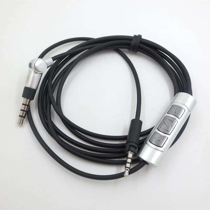 Replacement Audio Upgrade Cable for Sennheiser MOMENTUM Headphones Compatible Bluetooth Headset Cable Best Price