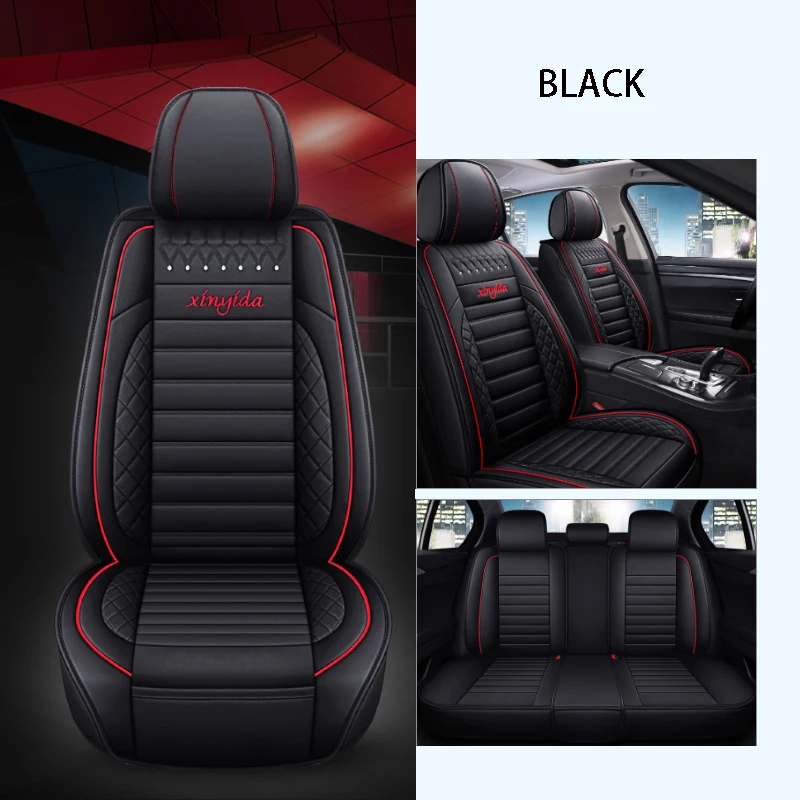 Car Seat Cover For Honda Civic 2006 2011 Accord 2003 2007 Crv 2008 Freed Stream Stepwgn Shuttle Vezel Jazz City Accesorios
