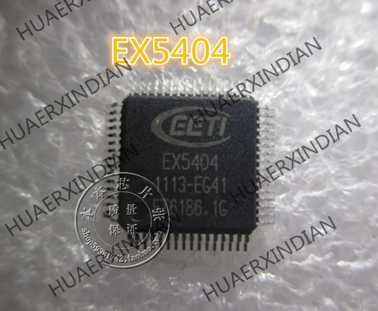 New EX5404-EG41 EX5404 QFP  10 high quality