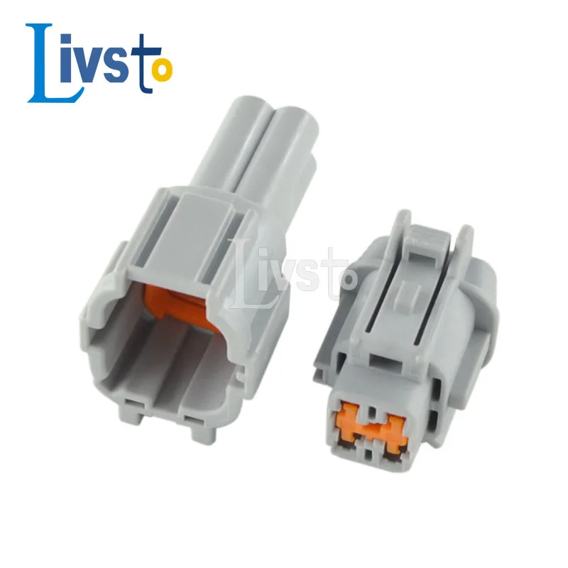 5 Sets 4 Pin Sumitomo 91 Versiegelt 090 Female Male Waterproof Automotive Wire Connector Plug For Nissan 6185-1171 6188-0558