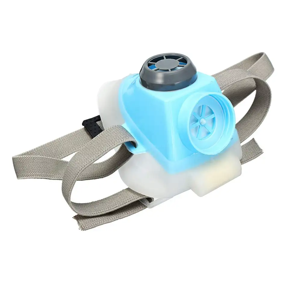 Full-face respirators - PM Atemschutz Full-face respirators - PM Atemschutz