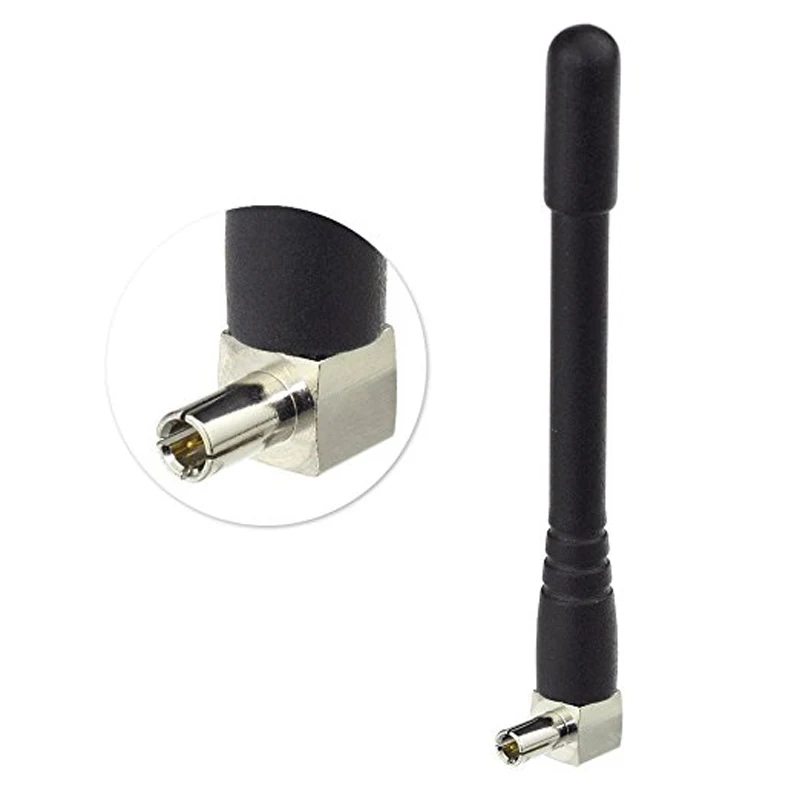 3G 4G Antenne TS9 Draadloze Wifi Antenne Router Antennes CRC9 2 Stks/partij Voor Huawei E5573 E8372 E3372 Pci card Usb Draadloze Router