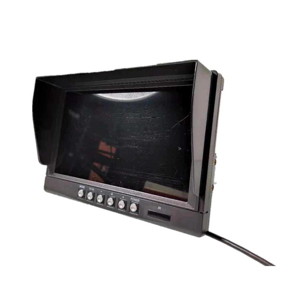 9 inch TFT LCD Color Display Screen Car Rear View Monitor