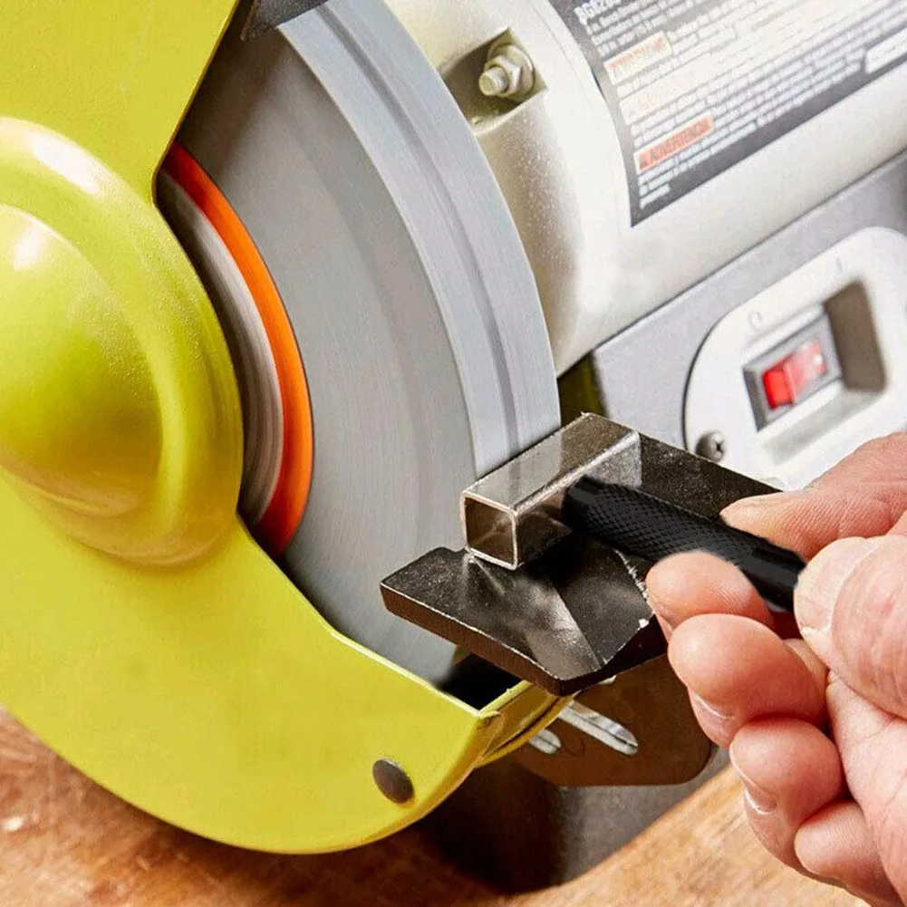 Rebolo Dresser Banco de Pedra Diamante Grinder Dressing Tool Grinder Disc 88x50x16 mm 1pc