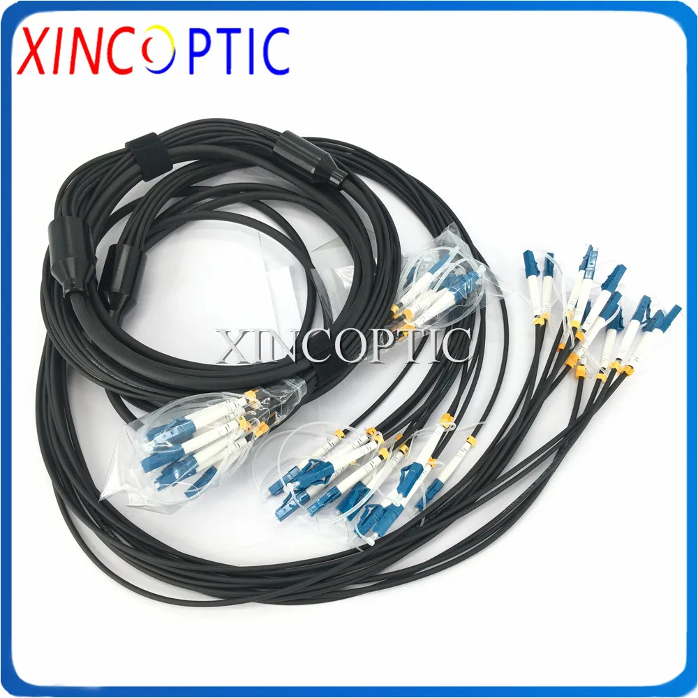 cable-de-fibra-optica-blindada-12-nucleos-monomodo-1m-negro-lszh-tpu-12f-sm-g652d-60mm-lcupc-sc-lc-fc-st