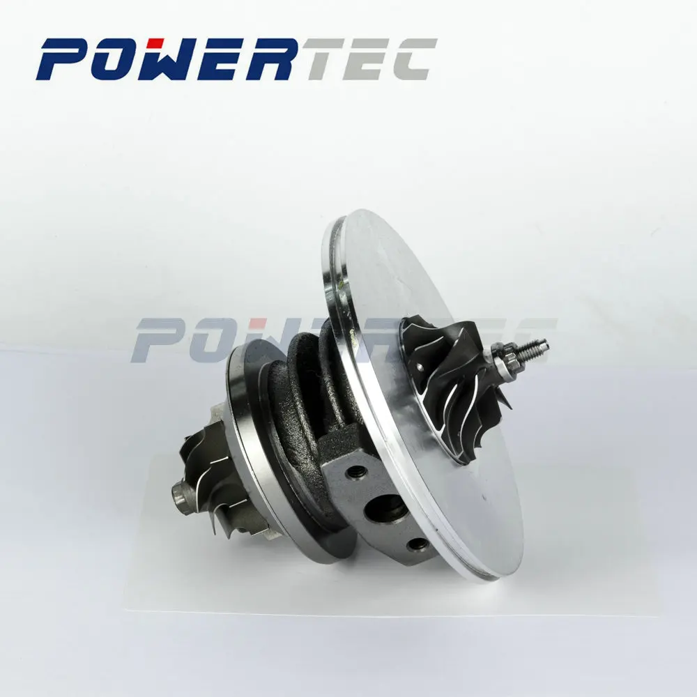 701729-0009 Balanced Turbine Core For Skoda Fabia 1.4 TDI 55kW AMF Turbo Cartridge GT1544S Turbolader CHRA  045145701 2003-2005