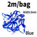 3mm Azul 2M
